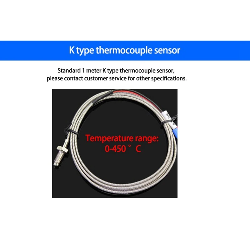 3003 12V 24V 220V светодиодный микрокомпьютер цифровой дисплей регулятор температуры Термостат интеллектуальный регулятор времени Регулируемый