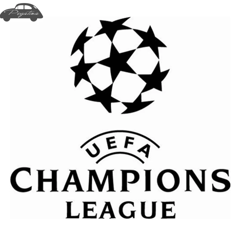 Football Sticker Sports Soccer Decal Muurstickers Posters Vinyl Wall Decals Pegatina Quadro Parede Decor Mural Football Sticker