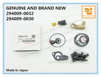 

GENUINE AND BRAND NEW HP3 FUEL PUMP OVERHAUL KIT 294009-0032, 294009-0030