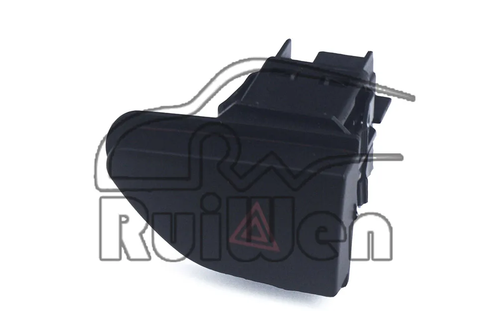 252907372R для Renault Clio MK4 Zoe Captur Dacia Duster аварийный переключатель кнопка 2010 2011 2012