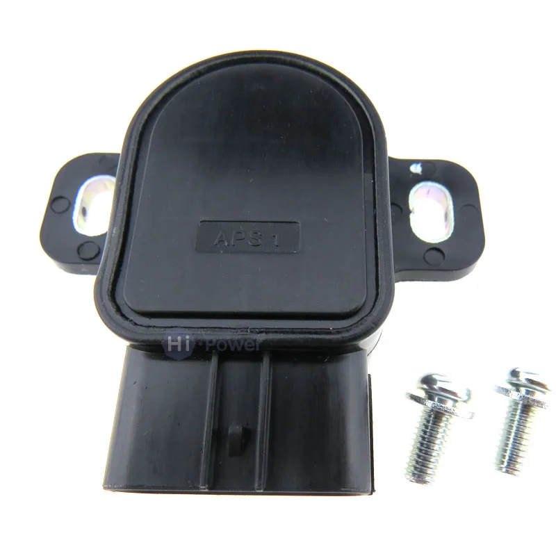 37971-RB3-003 37971-RBB-003 Датчик положения дроссельной заслонки для Honda All 04-08 TSX Acura TL TPS