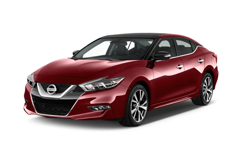 Набор подлинный OEM лобовое стекло Щетка стеклоочистителя подходит для- Nissan Maxima Полная серия
