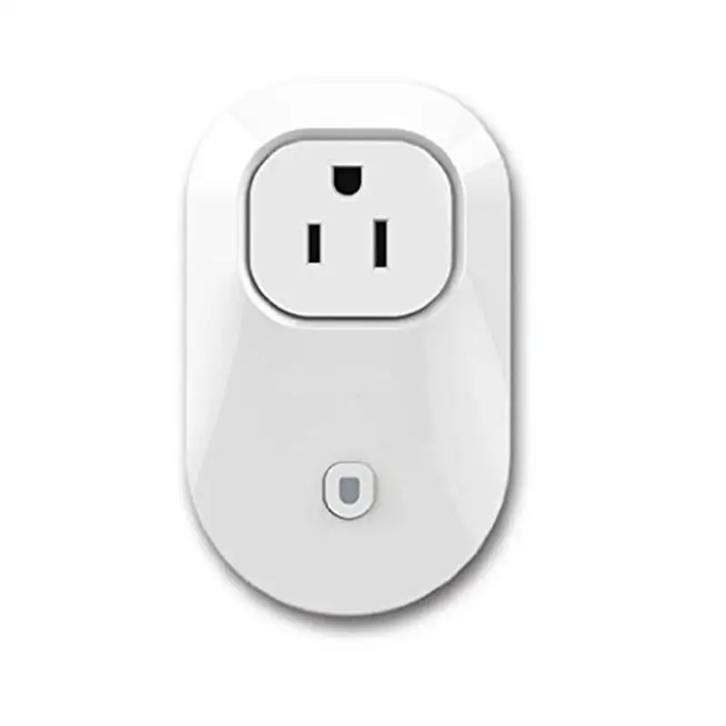 Orvibo S20 умная Wi-Fi настенная розетка с американской вилкой