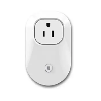 

Orvibo S20 Smart Wi-Fi Wall Mounted Socket with US Plug