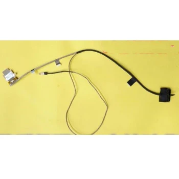 

New for Asus FX63V FX63 ZX63V FX80G FX504G FX504Gm 30pin DDBKLGLC010 Screen cable