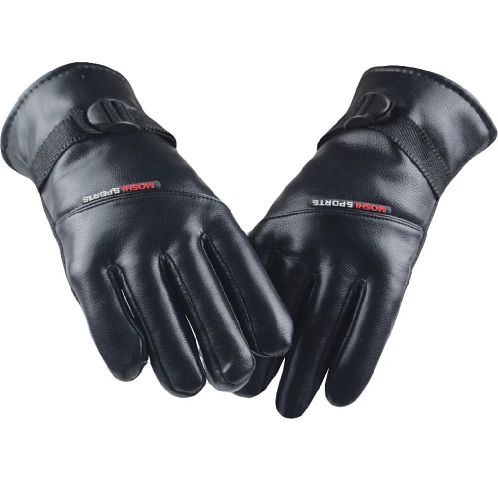

Better warm winter Gloves Touchscreen Waterproof Gloves Motorcycle Cycling and driving gloves for Men & Women 2019