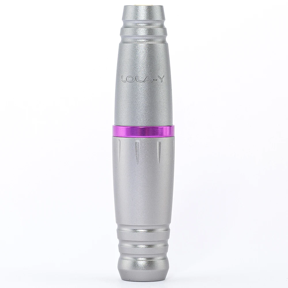 Ez lola-アートメイク,回転するタトゥーマシン,マイクロニードル,眉毛