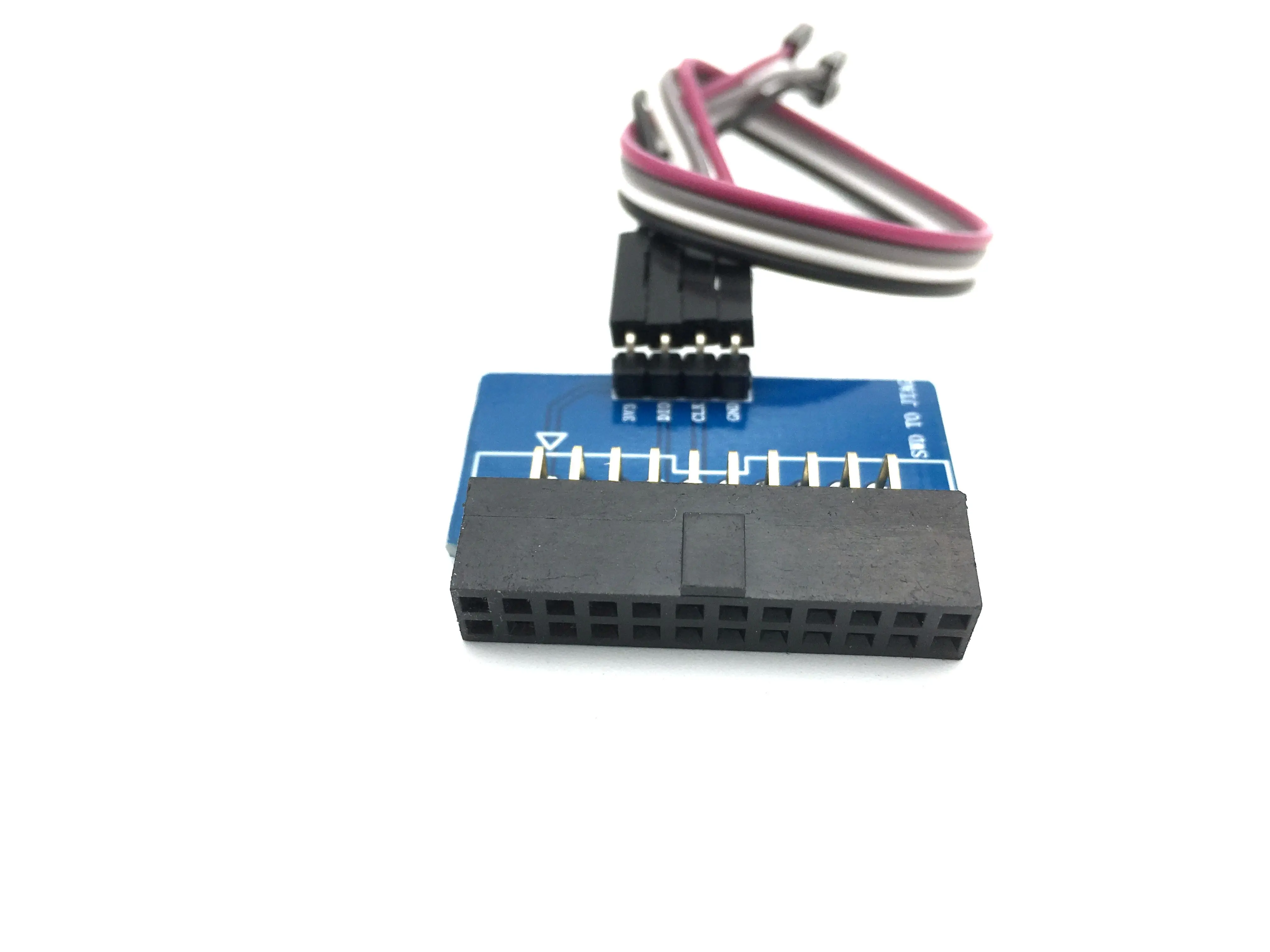 SWD usb-jtag адаптер плата поддерживает STM32, инструмента развития, таких как ST-LINK JLINK, для того чтобы начать ядра ARM