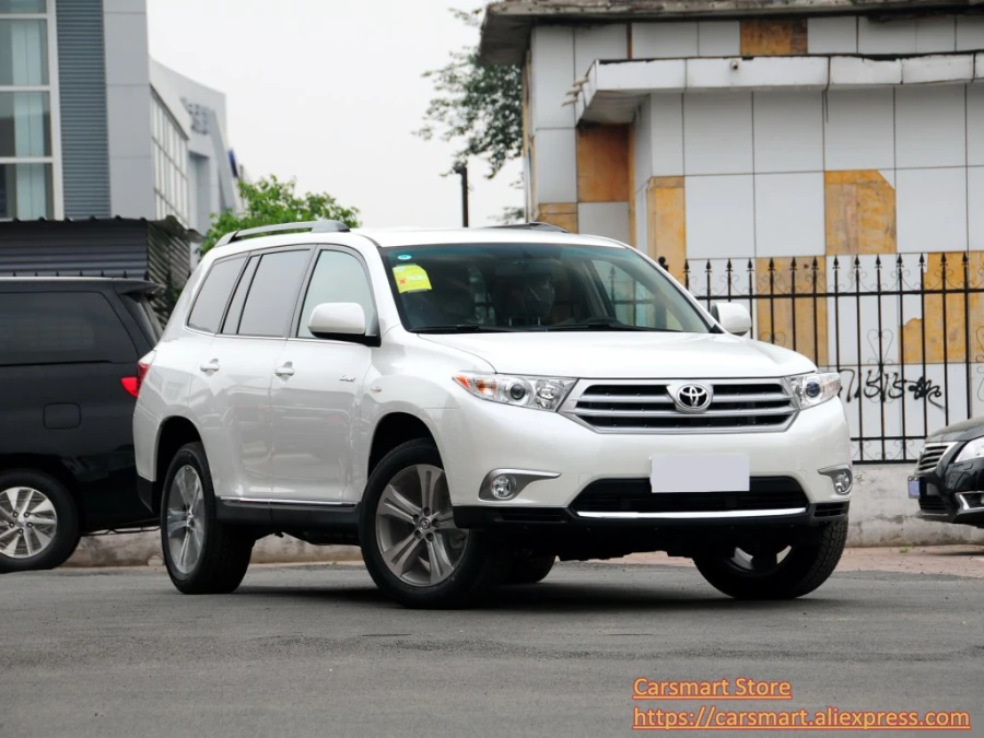 TAOCHIS адаптер каркаса для стайлинга автомобилей кронштейн для Toyota highlander 3,0 дюймов Hella 3r G5 3/5 линзы проектора bi xenon