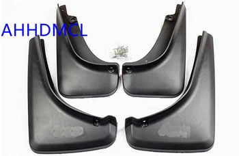 

Car Fender Flares Mudguard Mud Flaps Splash Guard For Jeep Renegade 2016 2017 2018 2019