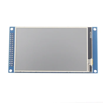 

3.97 Inch TFT LCD Touch-Sn Module 800x480 NT35510 IC Driver LCD Display for Arduino C51 STM32