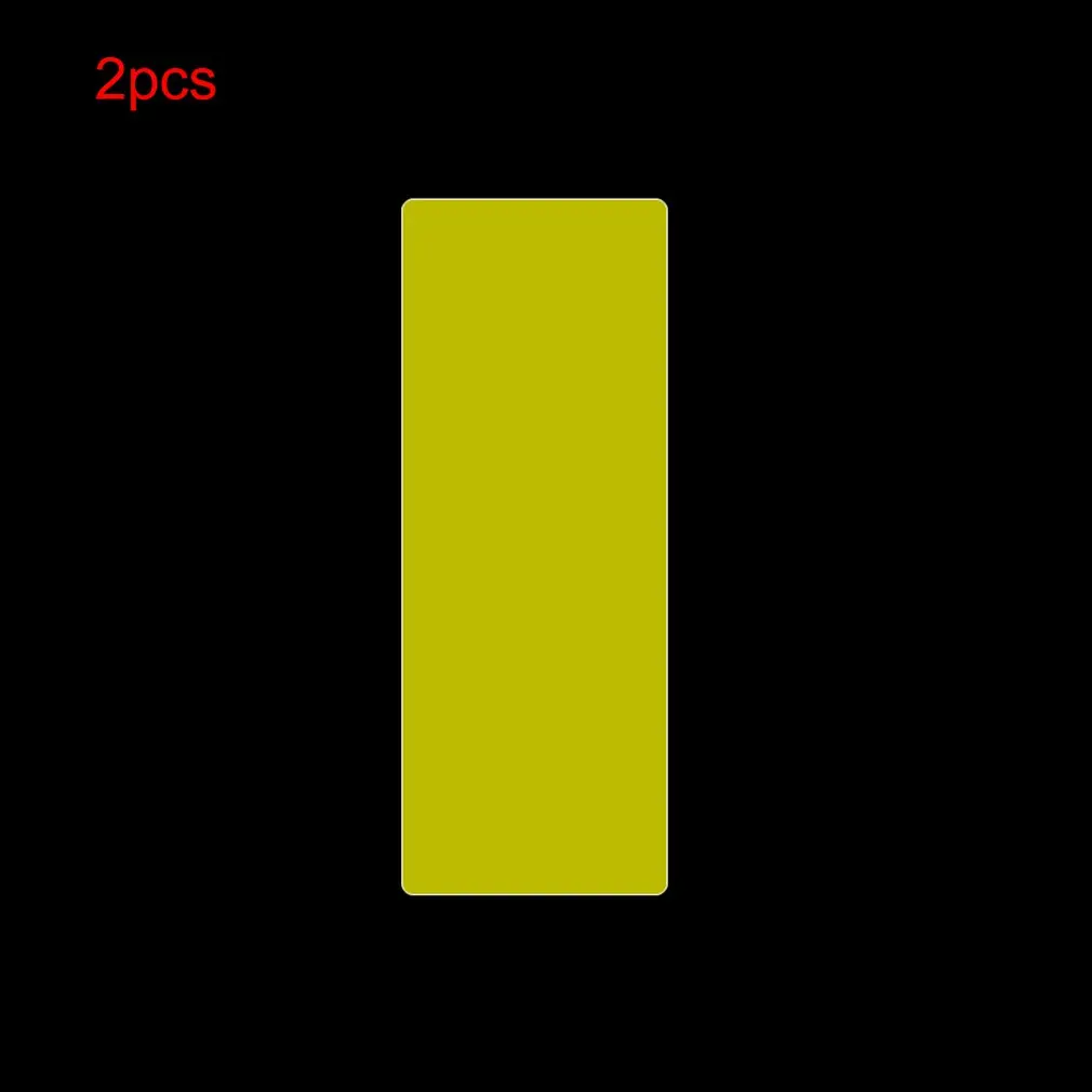 

2pcs Ultrathin Soft Screen Protector Film Smart Wristband Bracelet Screen Protector For Huawei TalkBand B5