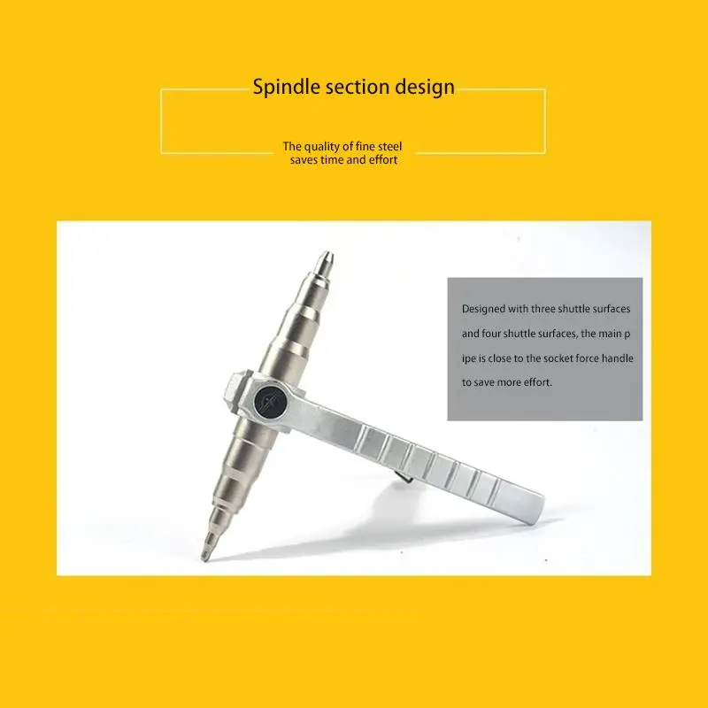 Инструмент Youool для ремонта кондиционирования воздуха ручной расширитель труб из