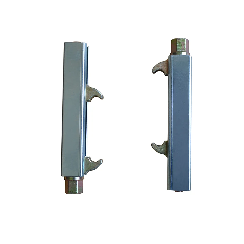 KATSU Compressore A Molla Elicoidale Con Perni Di Sicurezza Per Auto - Foto 11