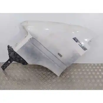 

WHITE Flap Front Left Volkswagen Lt Open Box (mod. 1997) 2.5 Tdi