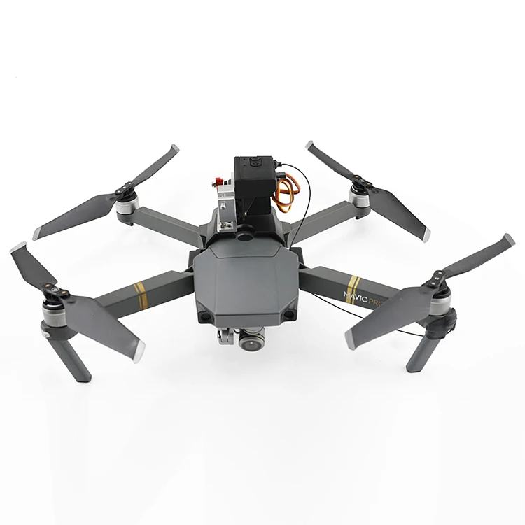 Shinkichon рыболовная приманка рекламное кольцо для рыбалки предложение DJI Mavic Pro