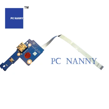 

PCNANNY FOR MateBook D MRC-W50 PL-W19 W19 usb board speakers