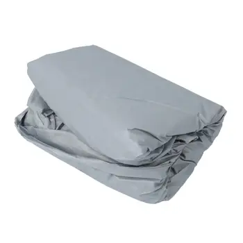 

XL Extra Large Size Full Car Cover UV Breathable Rain Waterproof Outdoor Indoor