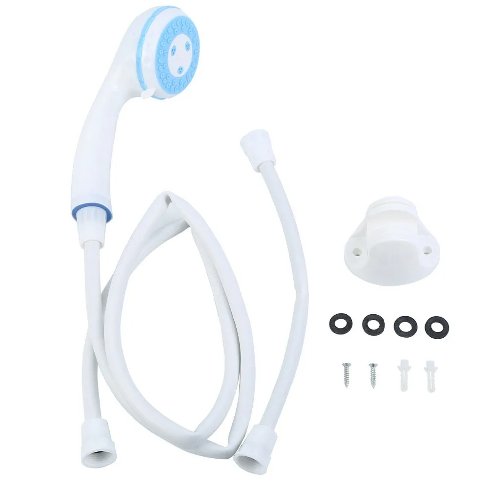 Propane / Butane Gas Water Heater Instant Thankless Boiler With Shower