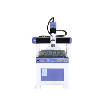 

Cheap price mini woodworking tools 6012 cnc router engraving machine with Mach3 controller