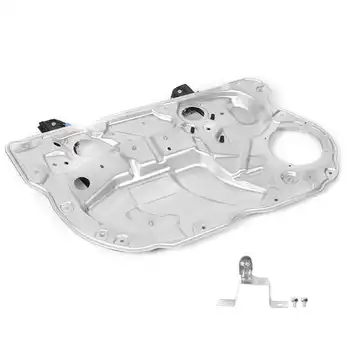 

Car Power Window Regulator with Panel Lift Brackets 6Q4837461