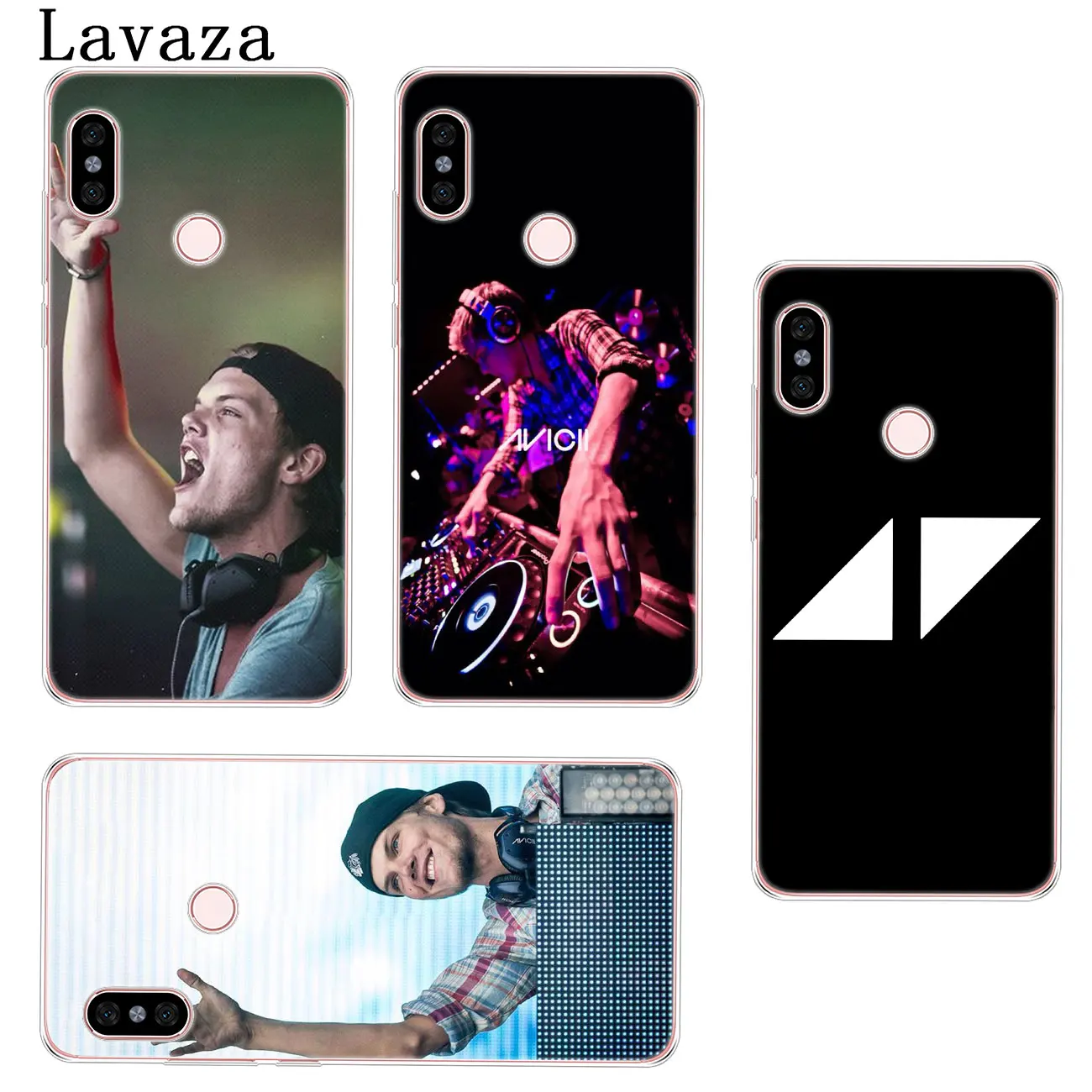 Avicii DJ Тим Bergling отличный Чехол для телефона для Xiaomi mi 9 9T CC9 CC9E A3 Pro 8 SE A2 Lite A1 pocophone f1 5X6 6X макс 3 mi 9