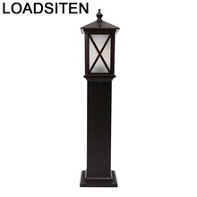 Aydinlatma Метеор лампе Exterieur лампа Ogrodowa Luce Para полимеров для наружных Tuinverlichting открытый светодиодный садовый светильник