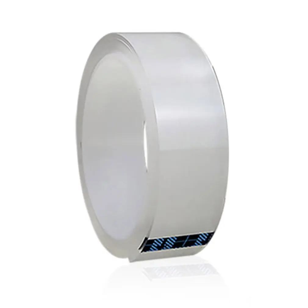 

Transparent washable magic tape double-sided tape casual viscose suction cup strong carpet non-slip fixed patch