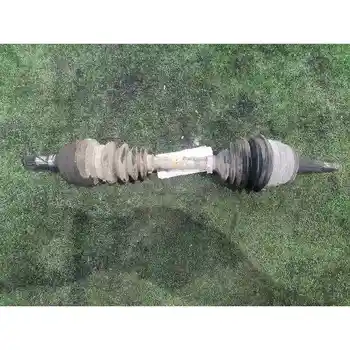 

96474834 TRANSMISSION LEFT FRONT DAEWOO LANOS