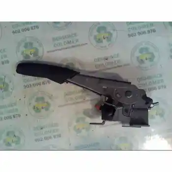 

3115774 Hand Brake lever Citroen C4 Saloon 1.6 16v Hdi