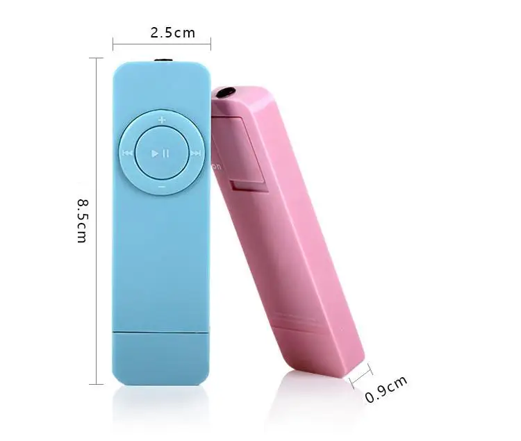 USB Встроенный карта MP3 плеер U диск mp3 плеер репродуктор de музыки без потери качества звука музыкальный медиа MP3 плеер Поддержка Micro TF карты