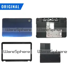 Новинка для hp Pavilion G6-2000 G6 2000 G6-2100 G6-2200 lcd задняя панель нижняя базовая дверная крышка 684162-001 684165-001