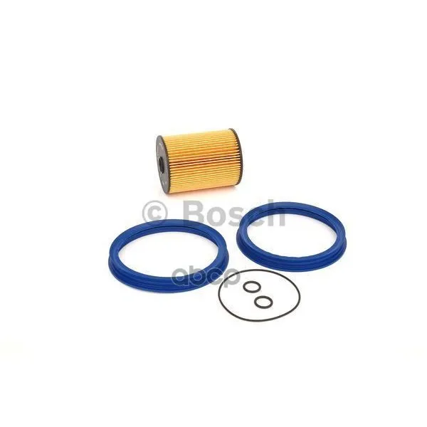 Фильтр Топливный Mini Cooper 06- Bosch арт. F026403020