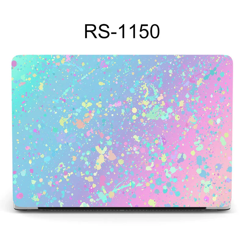 Корпус для ноутбука 13 12 15 16 дюймов Macbook 2020 Air A2337 A2179 M1 Chip Pro A2338 A1989 Новая сенсорная