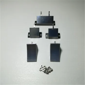 

Tires Stop Slider for 1/14 Tamiya Scania R620 56323 RC Truck Tractor Trailer Upgrade Parts Accessories