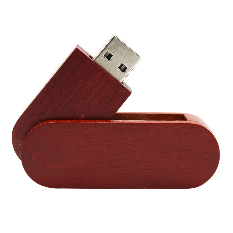 Rose wood BiNFUL Логотип Деревянный Заказной чип деревянный usb флэш-накопитель 8 ГБ 16 ГБ логотип usb2.0 u диск usb флешка - Цвет: Rose wood