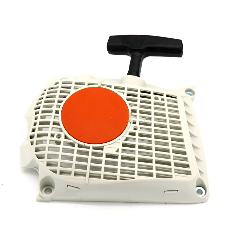 Перемотка стартера в сборе для бензопилы Stihl MS271 MS291