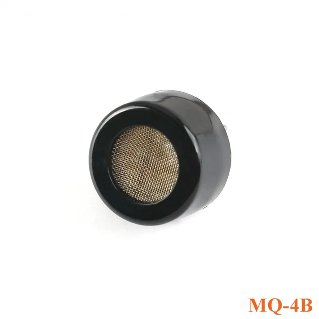 MQ Sensor Gas Sensor MQ135 MQ-2 MQ-3 MQ-5 MQ-7 MQ-9 MQ-4 MQ137 MQ131 Detecting CO CO2 Smoke Methane Liquefied MQ Series DIY Kit MQ-4B