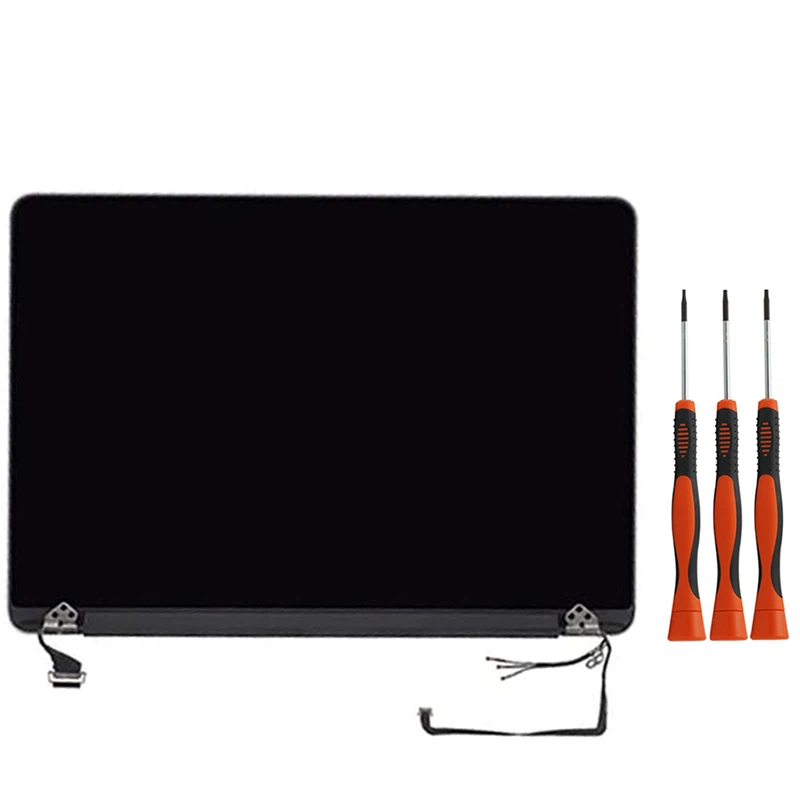 A1502 13.3&quotinch laptop LCD Display screen Assembly For Apple macbook Pro Retina ME864 ME865 2013-2015 year | Компьютеры и офис