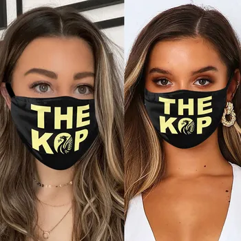 

2pcs Breathable Face Mask Cloth Face Shield Reusable Face Shield Mouth Mask Washable Windproof mondmaskers mascherine lavabili