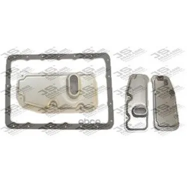 Фильтр Акпп С Прокладкой Поддона Toyota Land Cruiser Prado Js Asakashi Jt435k JS Asakashi арт. JT435K