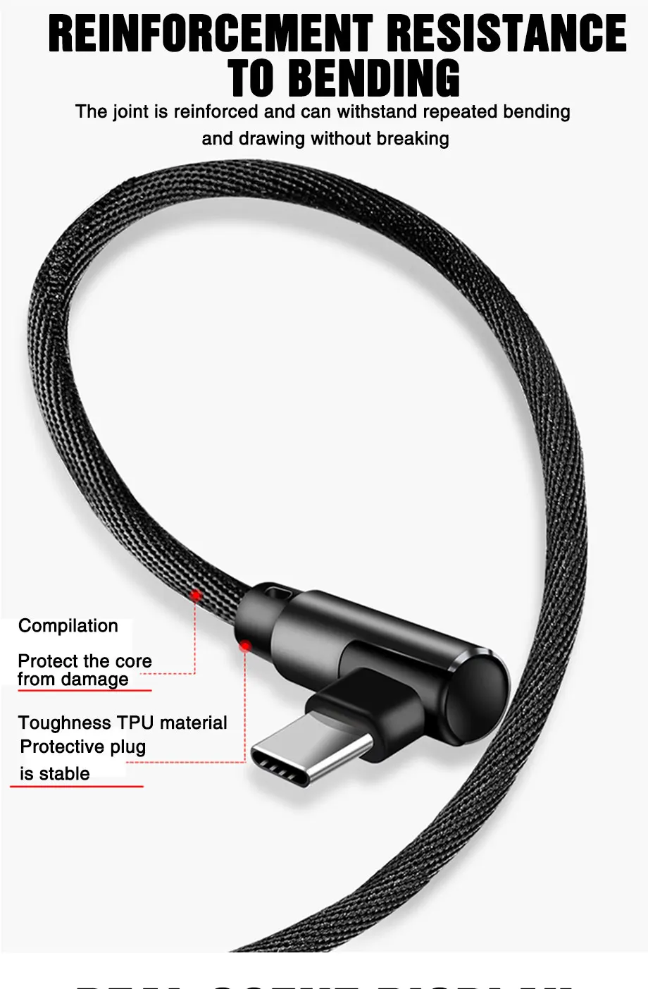Micro USB кабель зарядное устройство для samsung Galaxy S7 S6 Быстрая зарядка мобильный провод для зарядного устройства для huawei Xiaomi Tablet кабель провода