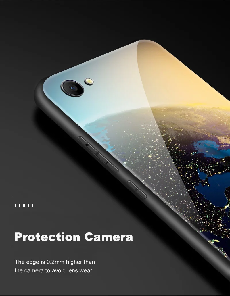 Роскошный чехол для LETV LeEco Le 2 Pro закаленное стекло чехол для OPPO A3S A39 A57 A59 A7X A9 F1S F9 F11 найти R15X R17 Pro K1 Reno10x зум сумка