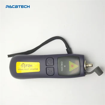 

20mw Pen Style Visual Fault Locator Red laser Light source/Fiber fault detector Finder Test Tool 5km-30km