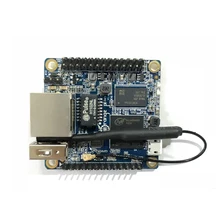 Carte d'extension PCI Express Riser bleue, PCI E 1x à 16x, alimentée par câble USB