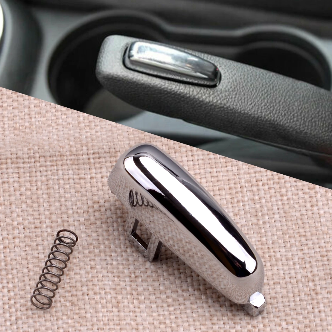 Bouton Levier Frein A Main Opel Mokka