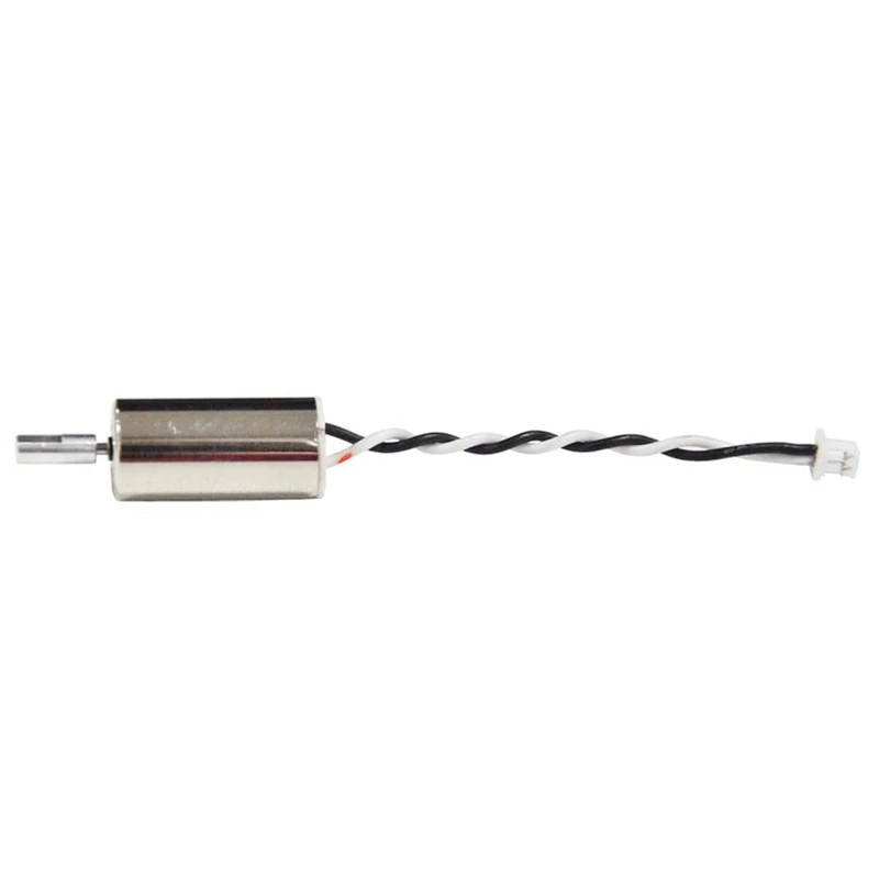 4 шт. H122D X4 Storm запасные части H122D-20 двигатели для Hubsan H122D X4 Rc гоночный Дрон Квадрокоптер