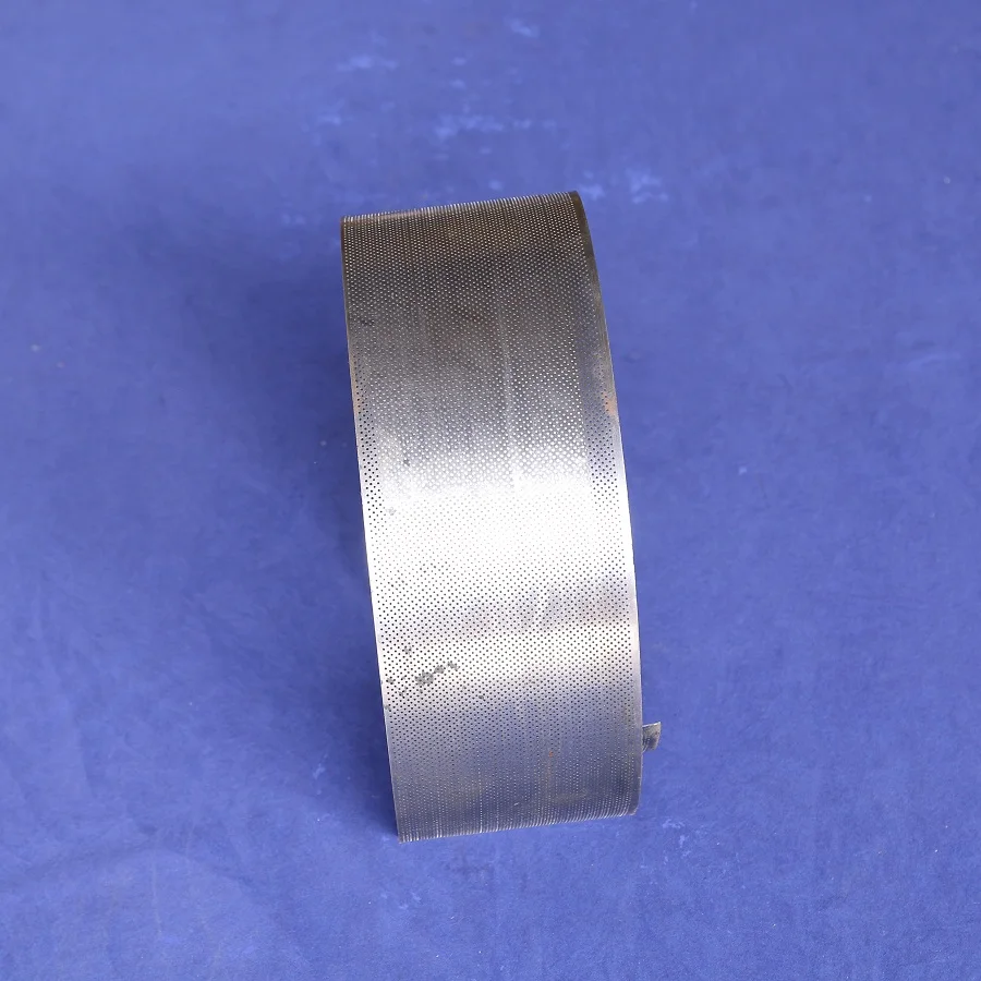 FZ-23 grain crusher sieve corn crushing machine sieve grinder grinding machine parts