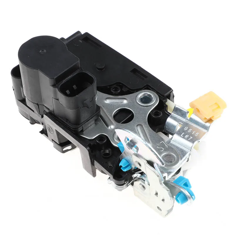 96636039 Door Lock Actuator Central Locking Front Left Chevrolet Epica Daewoo