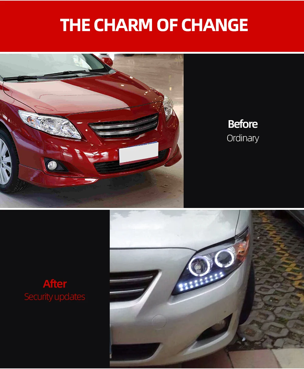 速-75丰田卡罗拉 (2)